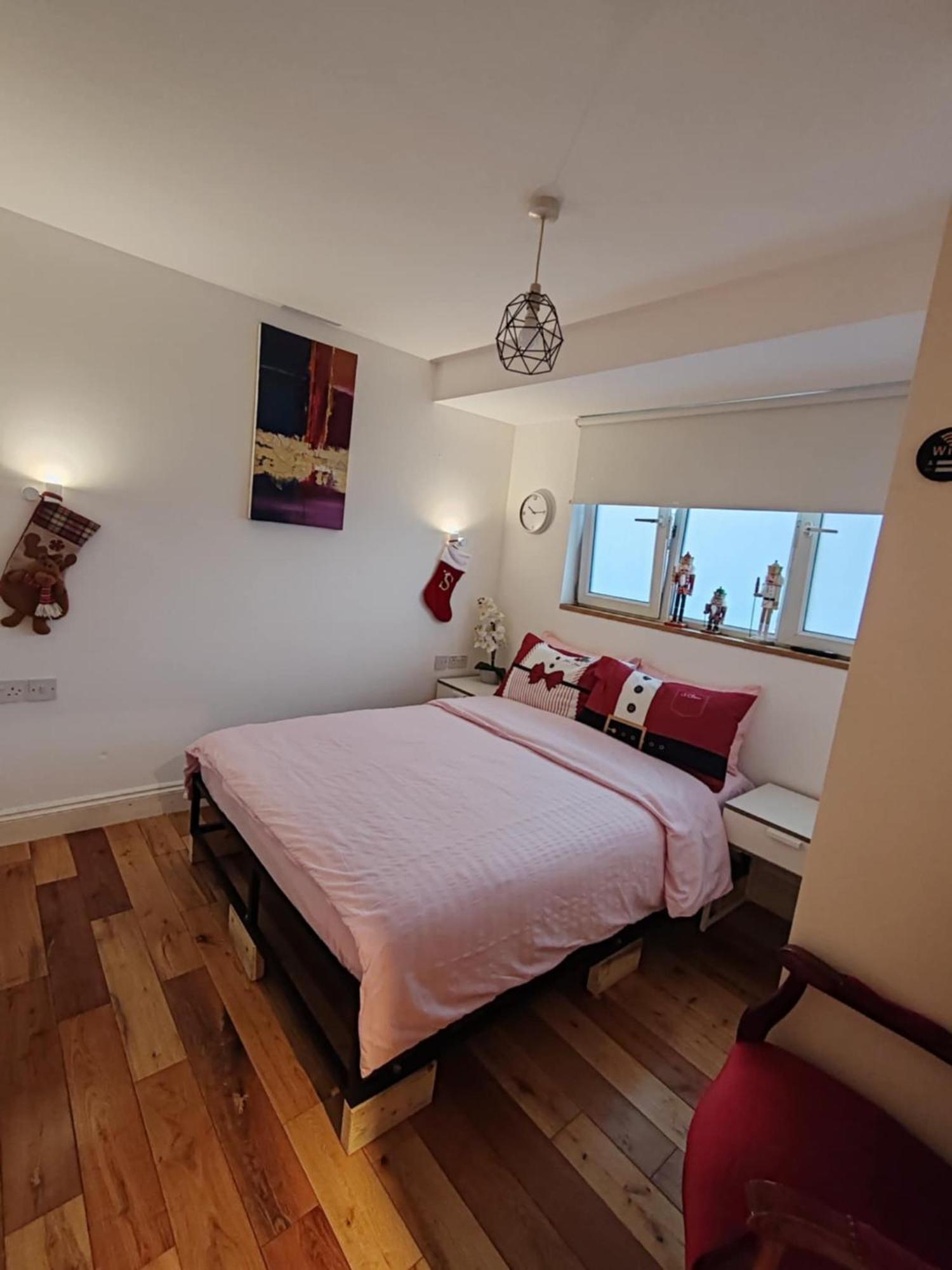 Lgbtq-Double Room Londres Exterior foto