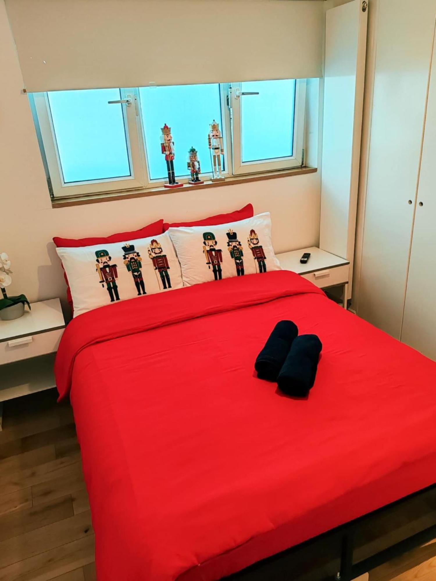 Lgbtq-Double Room Londres Exterior foto