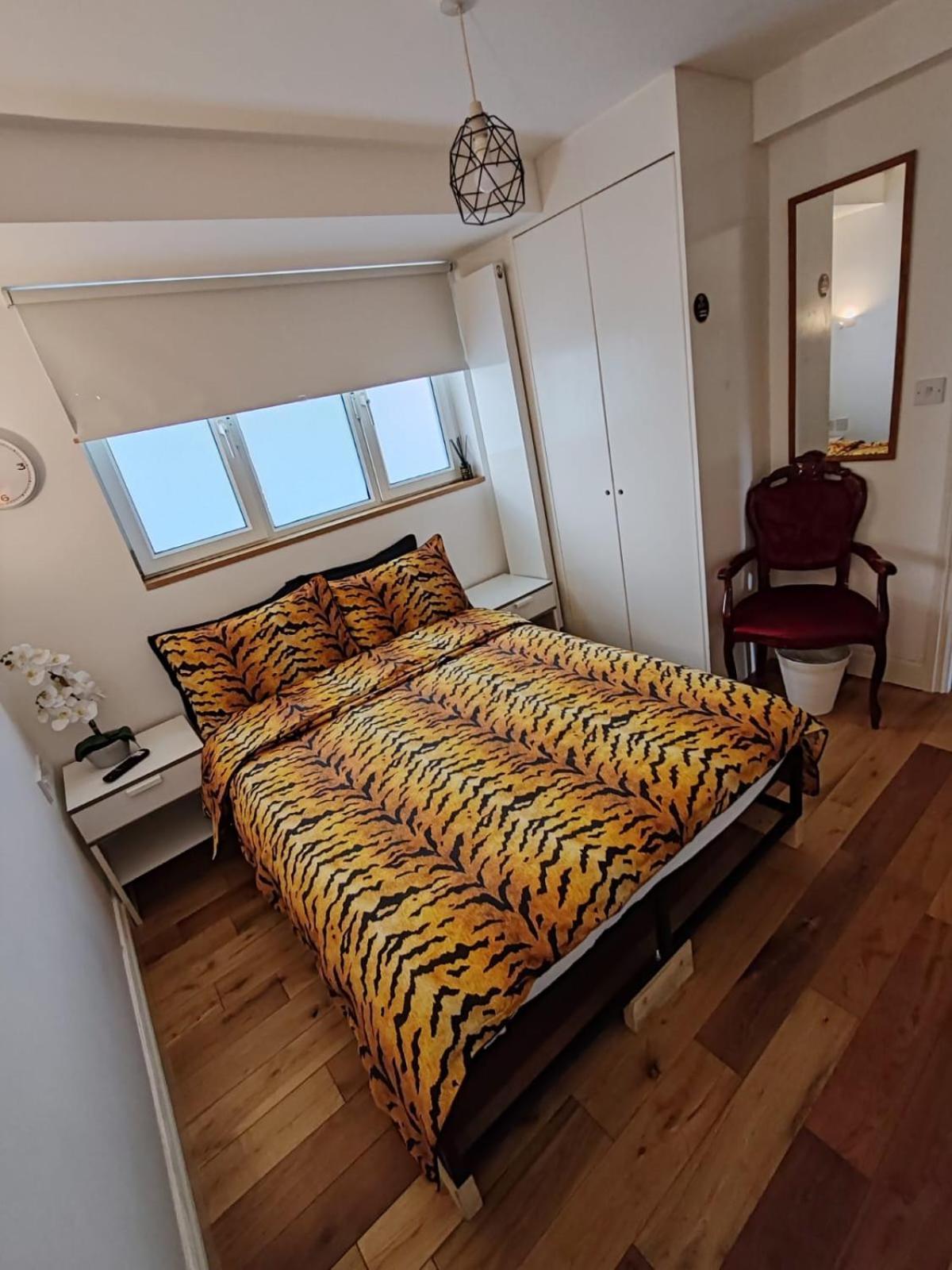 Lgbtq-Double Room Londres Exterior foto