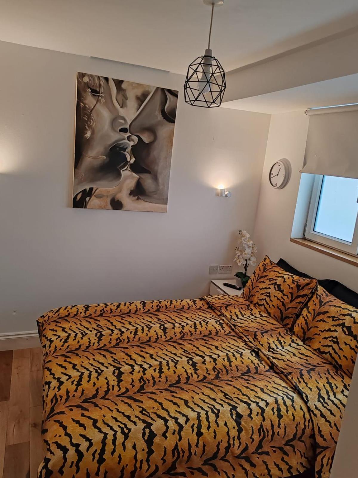 Lgbtq-Double Room Londres Exterior foto
