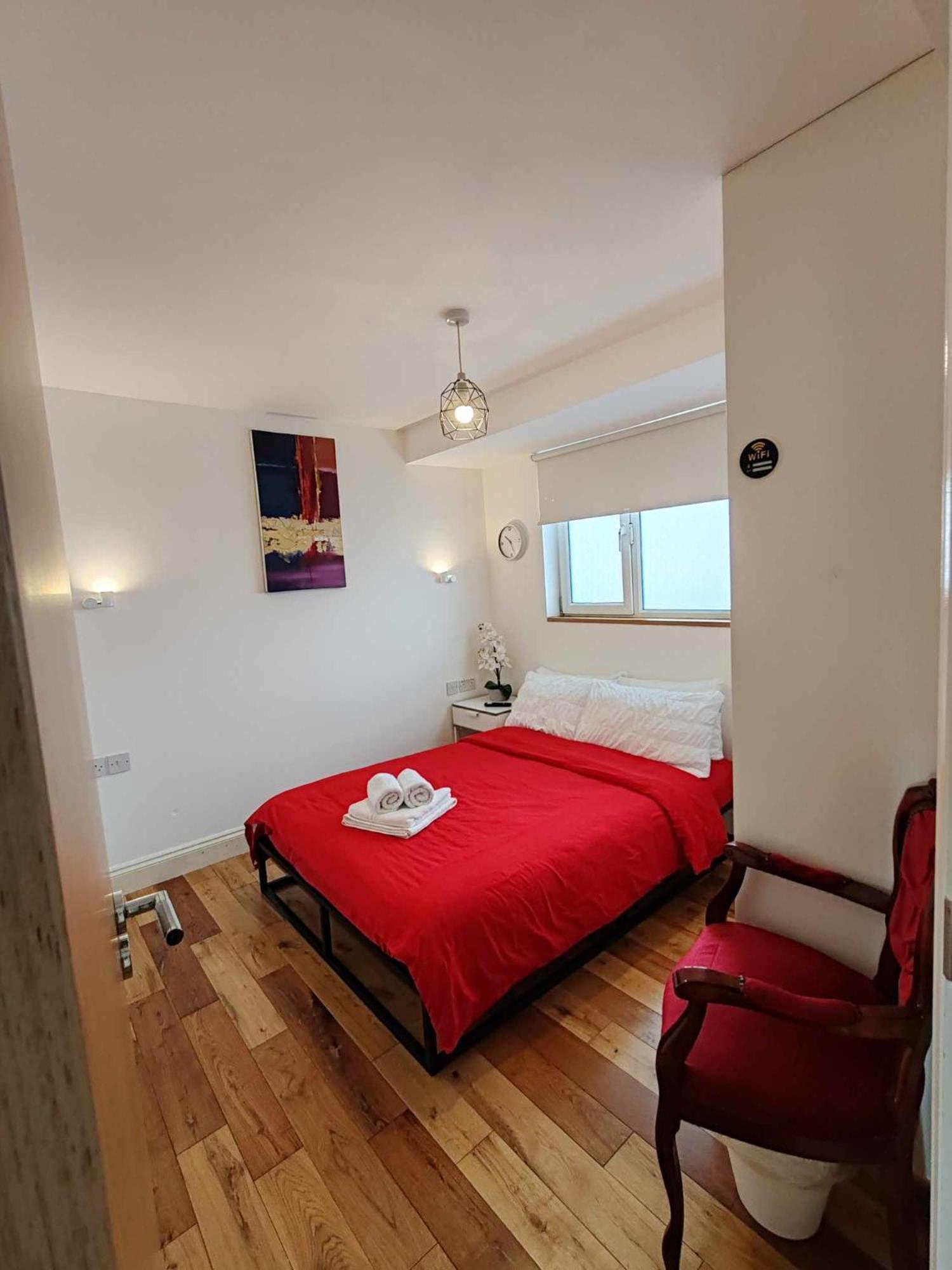 Lgbtq-Double Room Londres Exterior foto