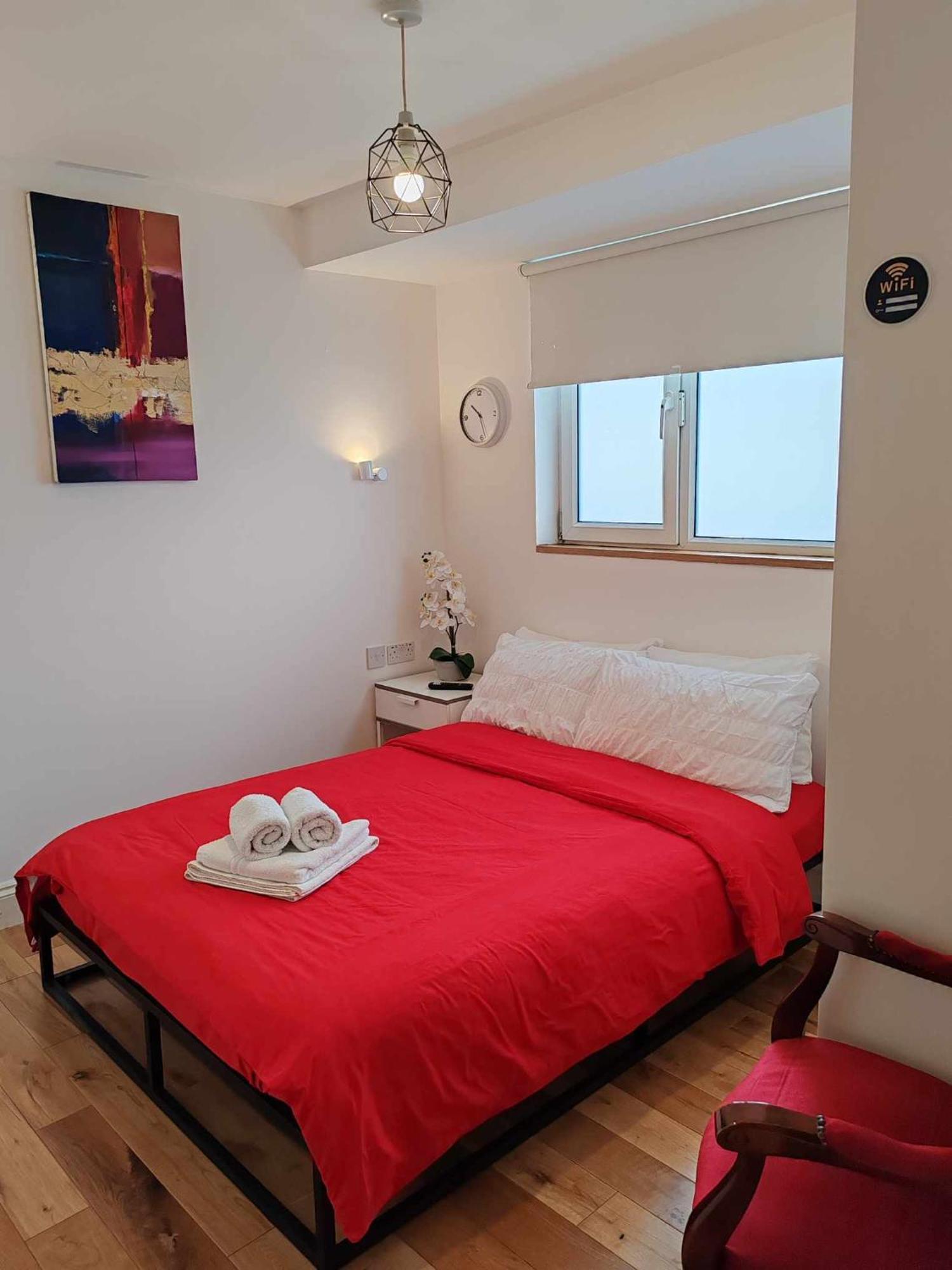 Lgbtq-Double Room Londres Exterior foto