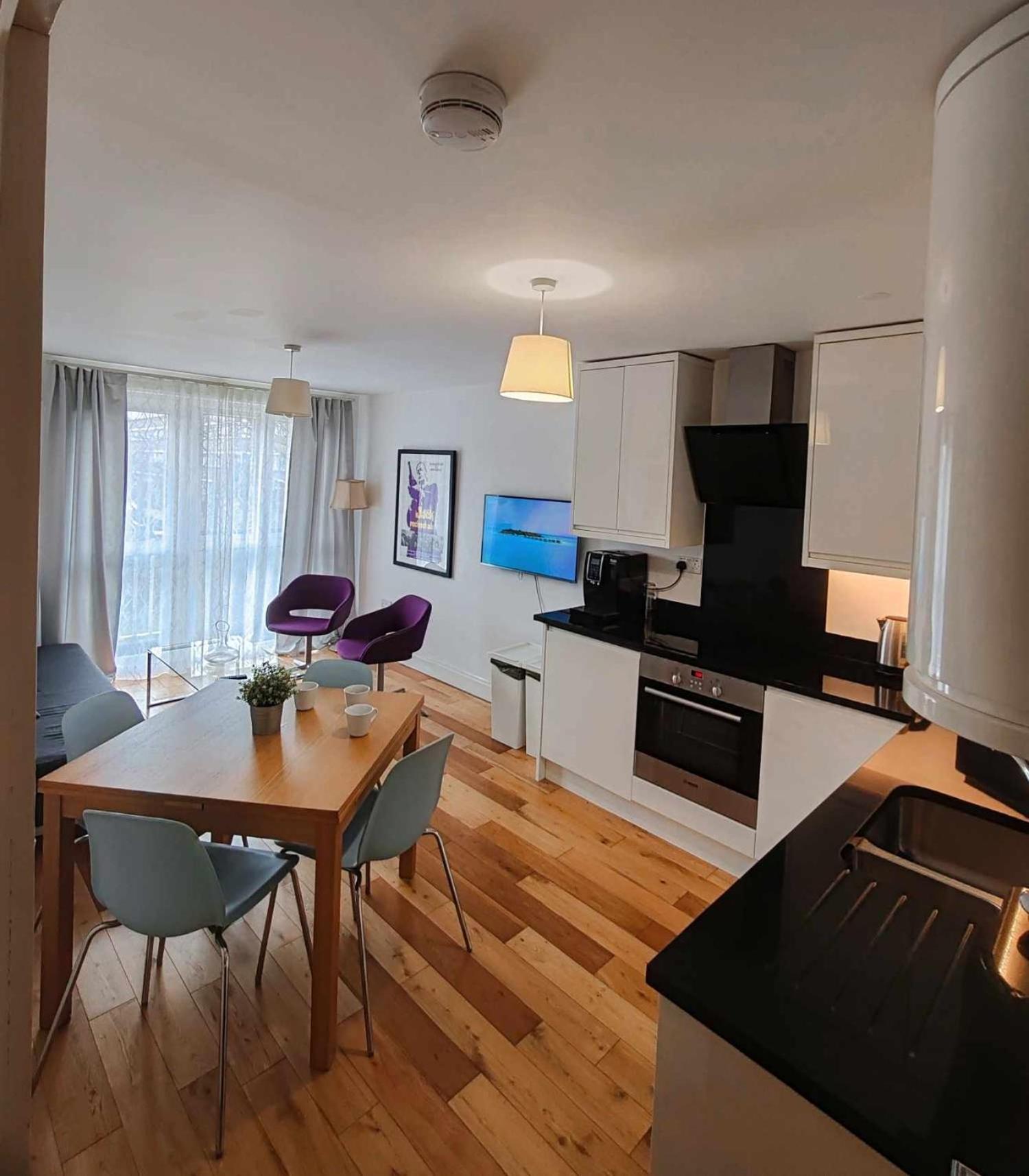 Lgbtq-Double Room Londres Exterior foto