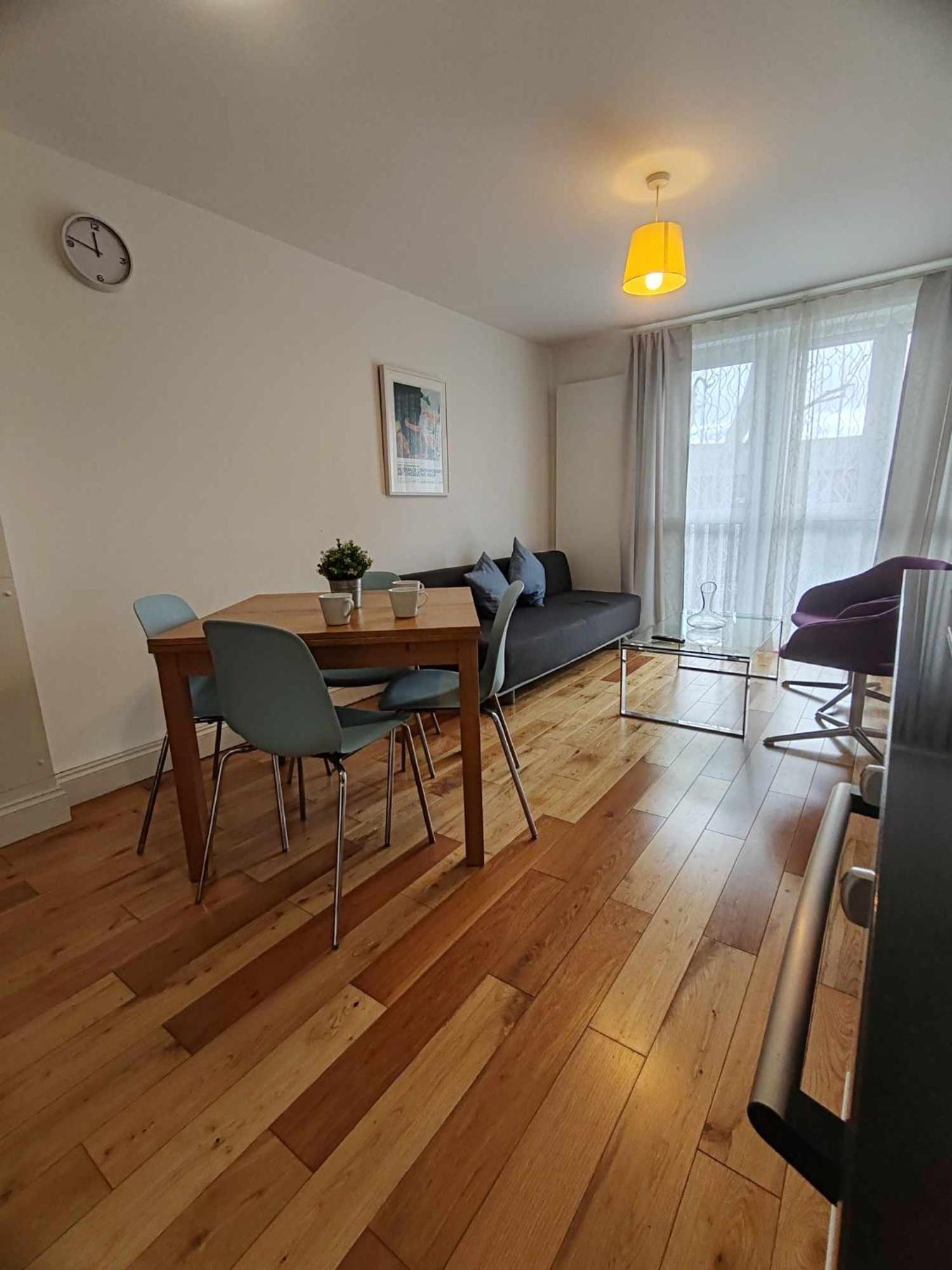 Lgbtq-Double Room Londres Exterior foto
